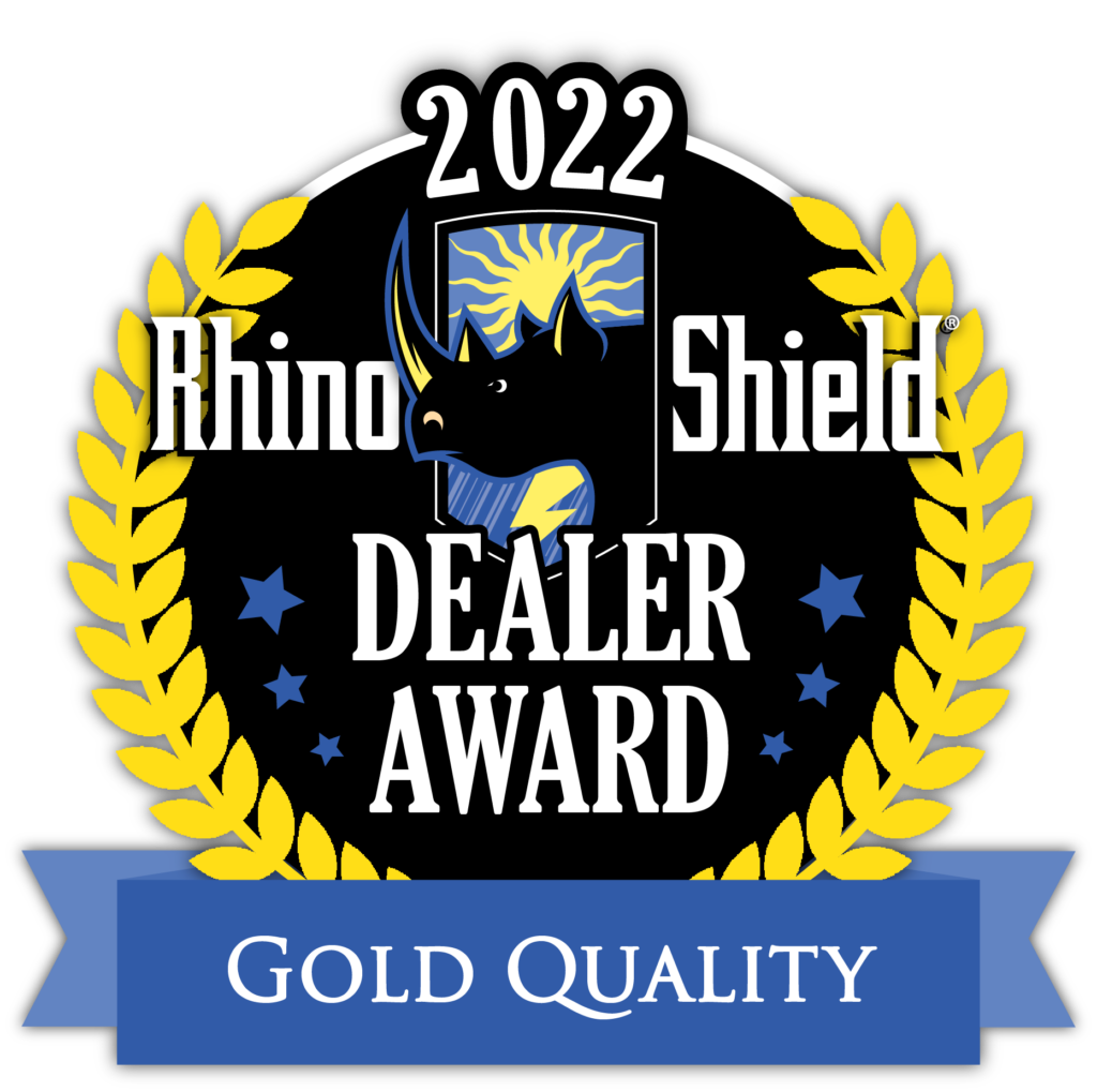 About Rhino Shield of Missouri Exterior Paint Contractors Rhino